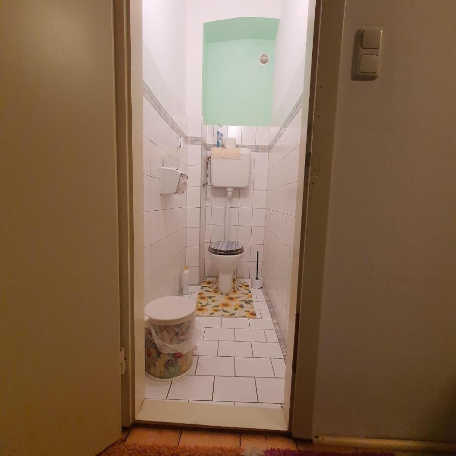 Stanglwirt Fruehstueckspension Göstling an der Ybbs Esterno foto