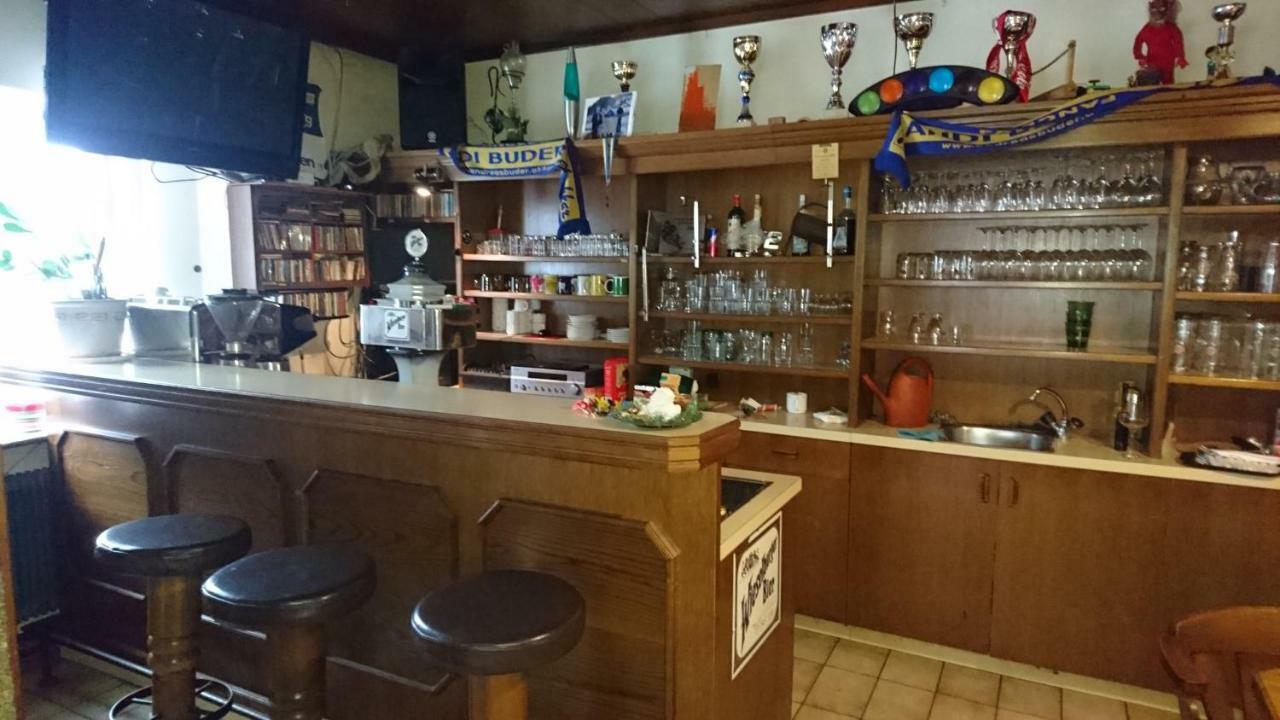 Stanglwirt Fruehstueckspension Göstling an der Ybbs Esterno foto