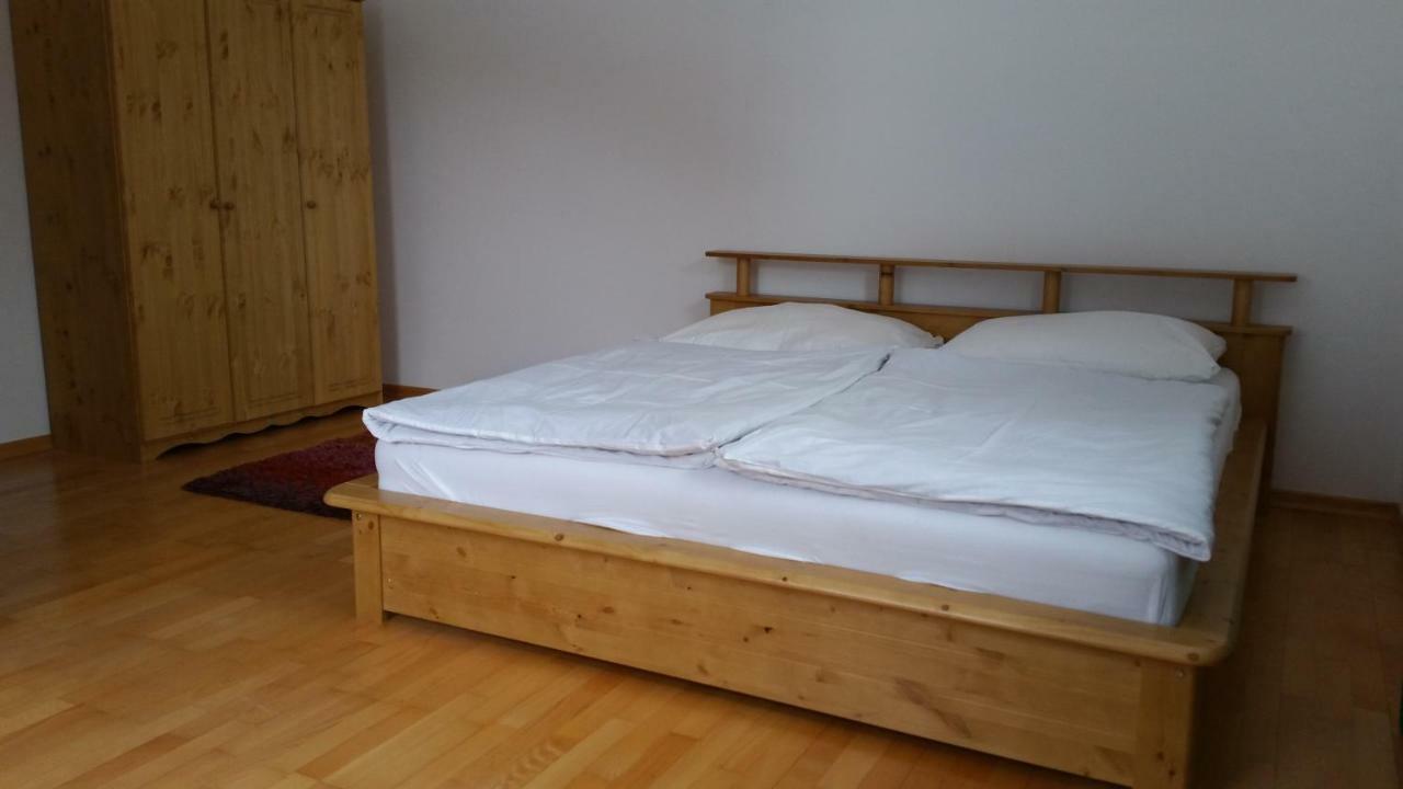 Stanglwirt Fruehstueckspension Göstling an der Ybbs Esterno foto